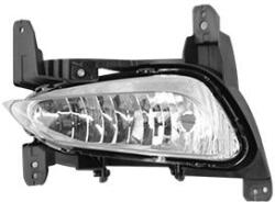 VAN WEZEL Proiector ceata VAN WEZEL 3815998