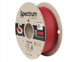 Spectrum Filament Spectrum GreenyHT 1, 75 mm Eperpiros Piros 1 kg (80702)