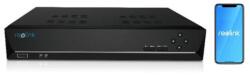 Reolink 36 csatornás Reolink NVS36 felvevő (NVS36)