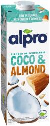 Alpro Kókuszos-Mandulás Ital 1 l (5411188118732)