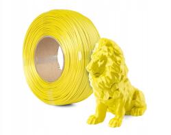 Spectrum Filament Spectrum ReFill Pla Silk 1, 75mm Unmellow Yellow Selyem Pla Filament Sárga 1kg (81323)