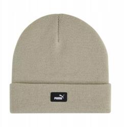 PUMA Mid Crown Beanie sapka, barna (02640003) (2640003)