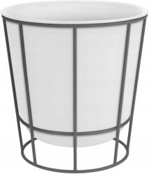 elho Virágtartó állvány 24cm (B.for Up 24cm biały)