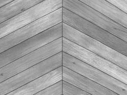 Dc-fix Öntapadós bútorlap fólia, parketta mintás, Chevron Szürke, 67, 5x200 cm (3468201)