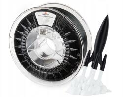 Spectrum Filament Spectrum Pla Premium High Speed 1.75mm Deep Black Mélyfekete 1kg (PLA HIGH SPEED Deep Black)