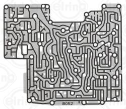 ELRING Etansare ulei, transmisie automata ELRING 040.383