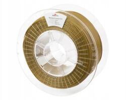 Spectrum Filament Spectrum Premium Pla 1, 75mm Golden Line Arany 1kg (5903175657046)