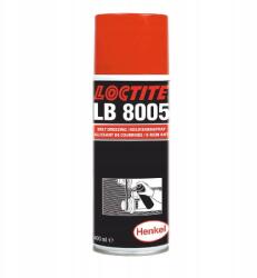 LOCTITE Lb 8005 400 ml kenőanyag spray meghajtószíjakhoz, ékszíjakhoz