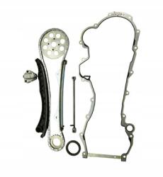 SKF Alfa Romeo Vezérműlánc Készlet - allegro - 18 235 Ft