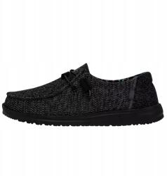 Hey Dude Női Könnyű Bebújós Cipők Mokaszin Félcipők HeyDude Wendy Sox 37 (68428#173299V)