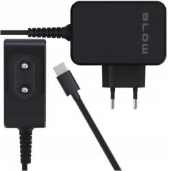 Begli Hálózati töltő Usb-c laptophoz 65W (08532)