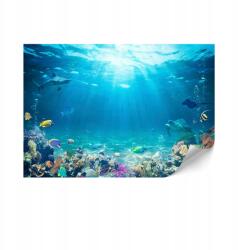  Lumasoul Prémium Vlies Fotótapéta Méret 250x175 Állatok Mintával (LUMASOUL)