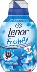 Lenor Fresh Air Folyadék textilöblítéshez 36 mosás Fresh Wind (80872780)