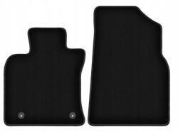 Wielganizator Autószönyegek első a következő típushoz: Toyota Camry IX sedan (2017-)