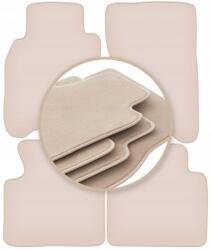 Wielganizator autószönyegek Premium bézs a következő típushoz: Infiniti M Hibrid sedan 2010-