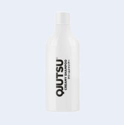 SOFT99 Qjutsu Krémes Sampon pH-semleges autósampon (750 ml)