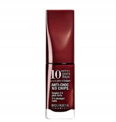 Bourjois 10 Jours Days Anti-Choc No Chips körömlakk szín: 22 9ml