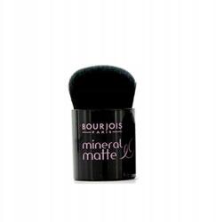 Bourjois Mineral Matte puha kabuki ecset alapozóhoz, pirosítóhoz, púderhez (3052503000893)