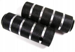  Pegi Bmx alu fekete fi 38x110mmx3/8 (PEG201)