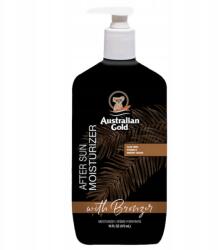 Australian Gold Napozás utáni balzsam Australian Gold After Sun Moisturizer with Bronzer 473ml