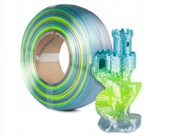 Spectrum Filament Spectrum ReFill Pla Silk Rainbow 1, 75mm Frost Gloss 1kg (pla_silk_refill_rainbow_Frost Gloss)
