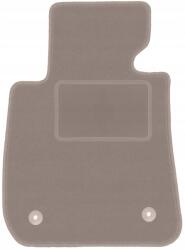 Wielganizator Velúr sofőrszőnyeg Bmw 3 E92 coupe (2004-2011)-hoz bézs