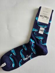 Happy Socks Színes unisex zoknik Happy Socks 41-46-os méret (3497)