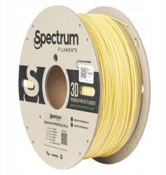Spectrum Filament Spectrum Pastello Pla 1, 75mm Citromkrém Sárga 1kg (1193_20231128223655)