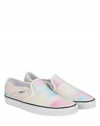 Vans Bebújós Tornacipő Bőr Női 41-ES (VN0A5JLHJBW1)