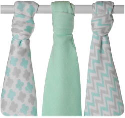 XKKO Bambusz pelenka Xkko Mix (8594161572411)