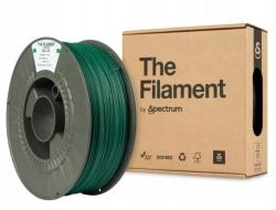 Spectrum Filament The Filament by Spectrum Pla Cf 1kg 1, 75mm Zöld (TF-24100)