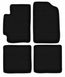 Wielganizator Basic Autószönyegek fekete Lexus Gs I sedan (1991-1997)-hoz