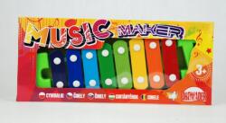 Dromader Cimbalom gyerekeknek színes (6900360026853)