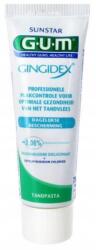Sunstar Gum Fogkrém Gum Gingidex Toothpaste érzékeny fogínyre 75 ml