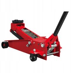 Torin Hidraulikus Emelő 3T 3000 kg 130-465mm Autó Emelő Béka Torin (T830023)