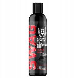 SWAG Ceramic Plastic Tire Dressing Coat Kerámia Dressing SiO2 250ml