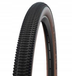 Schwalbe Billy Bonkers gumiabroncs 26x2.25 Barna Oldal