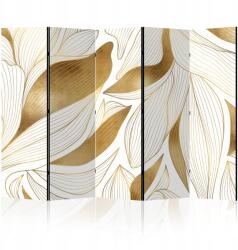  Dekorációs paraván egyoldalas 5 részes 225x172 ipari (9-1-6-0-3a-1-2-5)