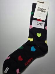 Happy Socks Színes unisex zoknik Happy Socks, 36-40-es méret (2242)