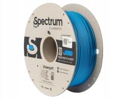 Spectrum Filament Spectrum GreenyHT 1, 75 mm Világoskék Kék 1 kg (80703)