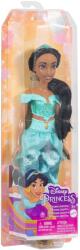 Mattel Disney Hercegnő Baba Jasmine HLW02 (HLW12)