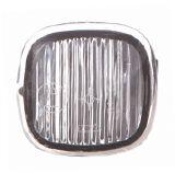 VAN WEZEL Semnalizator VAN WEZEL 7627913