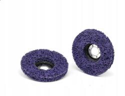 Novital Nem szőtt szövet 125x22, 23mm Viola Cleener (PKF12522)