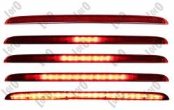 ABAKUS Stop suplimentar ABAKUS 003-15-870D