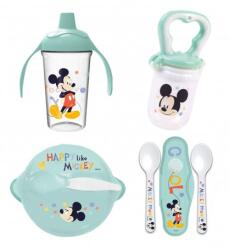 Thermobaby Gyerek szett 4 részes Mickey (THE052032_Mickey)