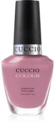 Cuccio Világos rózsaszín körömlakk Bali Bliss 6037 13 ml