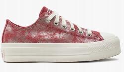 Converse Tornacipő Chuck Taylor All Star rózsaszín fényes - 39-es méret (A11634C)