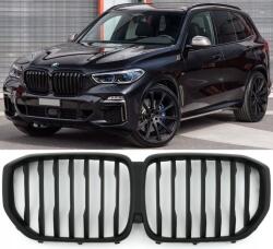 Automaniac Vese Grillrács Bmw X5 G05 Matt Fekete Új 2018-