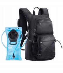 Vevor Hidratáló hátizsák 2L Tpu vízhólyag kerékpározás túrázás futás kempingezés (DXKSDBHSCGK0UY)