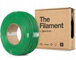 Spectrum Filament a Spectrum-tól ReFill Petg 1.75mm Zöld Circuit Green 1kg (TF-24063)